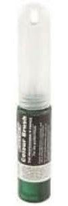 Hycote Brush and Scratch Repair Nib Touch Up Paint, Rover British Racing Green (Metallic), 12.5 ml