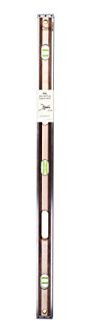 Crick Tool 48 Inches Crick Wood Level