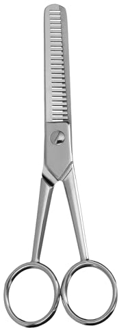 Solingen Germany Thinning Barber Scissors -15 Cm 20 Nippes