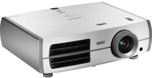 Epson PowerLite Home Cinema 8350 Projector