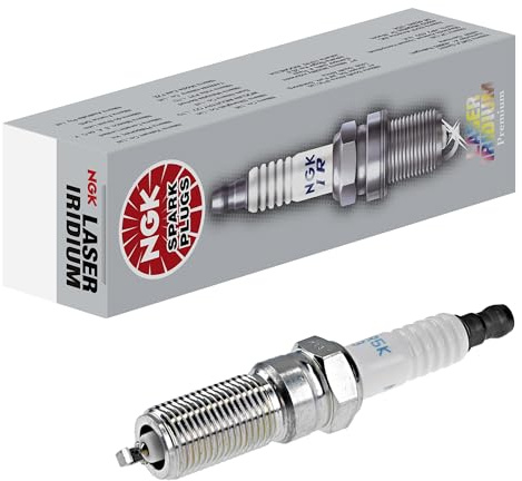 NGK Zündkerze ILTR6A-8G, 3787 | Laser Iridium | 1 Stück