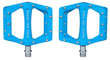 Cube RFR CMPT Plattform Pedale blau