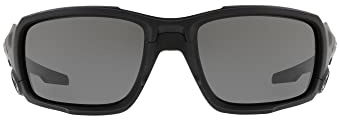 Oakley Oo9329 Ballistic Shocktube Sonnenbrille für Herren