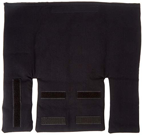 Socopedic Compresse de Lin Cervical 44 x 48 cm