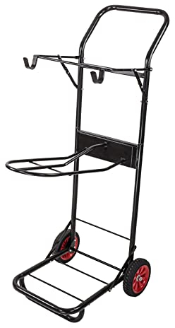 Sattelwagen Meran Pferde Pferd Western Sattelhalter Sattelcaddy Pferdesattel Klappbar