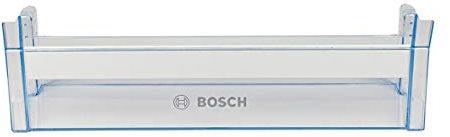 abstell compartimento para puerta de frigorífico 95 mm alto Bosch 00704751