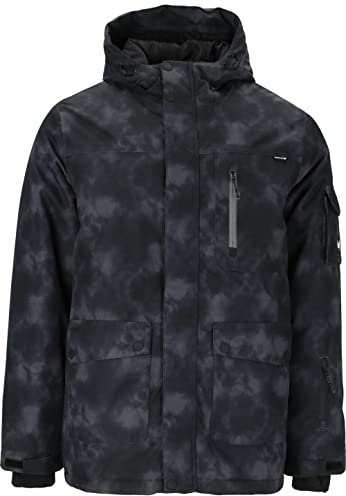 WHISTLER Drifter Jacke Black XL