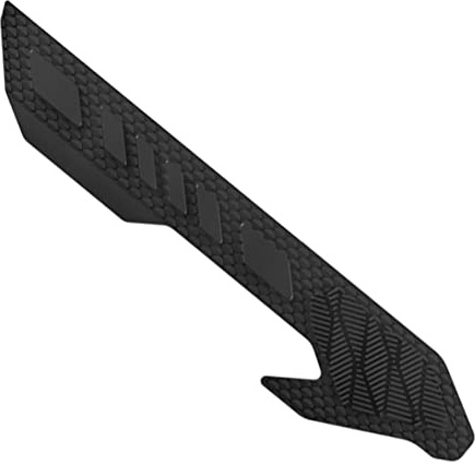 Bike Chainstay Protector Mtb Wächter Kette Gegen Scratch Rahmen Fahrradkette Aufenthalt Aufkleber Fahrrad Beschützer Kette Fahrrad-Wächter
