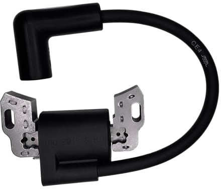 Für Briggs und Stratton 593872 593381 798534 799582 Ersatzteile für Rasenmäher Zündspulen