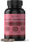 Shilajit Puro | 180 Cápsulas | 50% Ácido Fúlvico |6 meses | 144000mg | Con Ashwagandha de polvo natural | +85 minerales| Suplemento en pastillas para hombre con Resina Pura de Shilajit del Himalaya