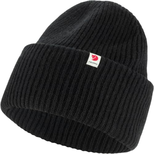 Fjällräven Unisex Beanie-Mütze Fjällräven Heavy