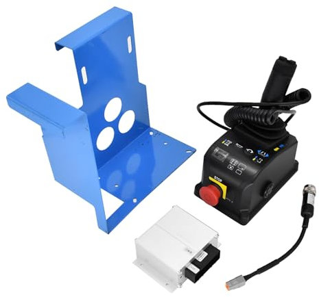Galloparts 105295GT Steuerbox Update Kit 105295 Kompatibel mit Genie Scherenhebebühne GS-2646 GS-3246 GS-2032 GS-2046 GS-2632 GS-1530 GS-1930 Gen 1 bis Gen 5