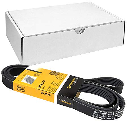 CONTITECH 6PK2370 kilrem
