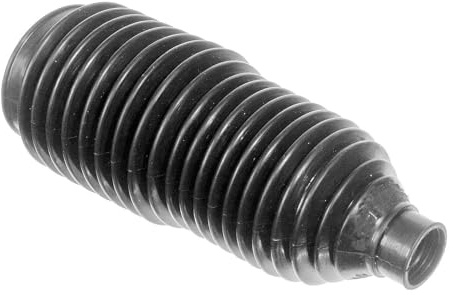 MEYLE Faltenbalg, Lenkung 1004190016 | Kompatibel mit: AUDI A4 B5, A4 B5 Avant, A6 C5, A6 C5 Avant, A8 D2, A8 D3, ALLROAD C5, SKODA SUPERB I, VW PASSAT B5