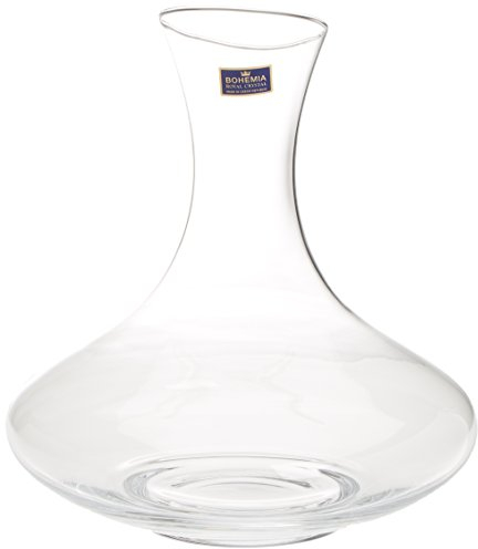 Bohemia DECANTADOR Vintage 1500ml, Multicolor, One Size
