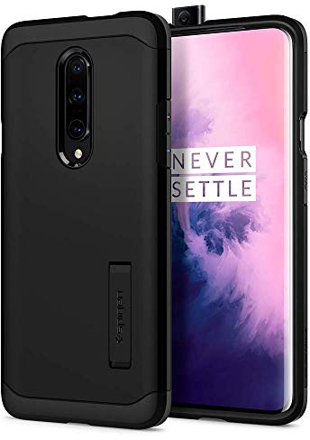 Spigen Funda Tough Armor para OnePlus 7 Pro