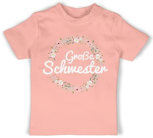 Shirtracer - Baby T-Shirt Mädchen Jungen - 1. Geburtstag - Ich Bin eins Superheld