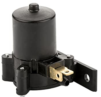 LST Wischwasserpumpe Scheibenreinigung Wischer Spritzwasser 12V
