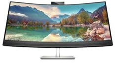 HP E34m g4 conferencing monitor - e-series - monitor a led - curvato 40z26at#abb