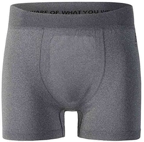 Odlo Pantalon fonctionnel pour hommes Boxers Performance Light I Sous-vêtements de sport I Sous-vêtements fonctionnels Sous-vêtements de sport I Hommes
