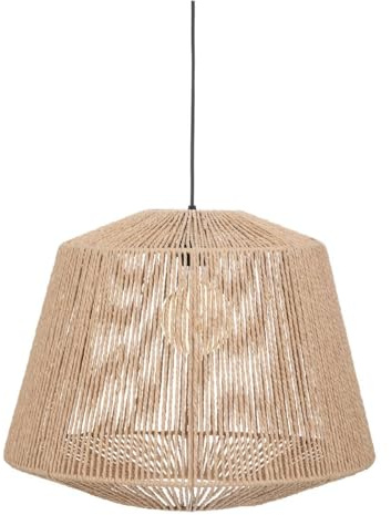 Atmosphera Pendelleuchte Jily Metall D48 cm
