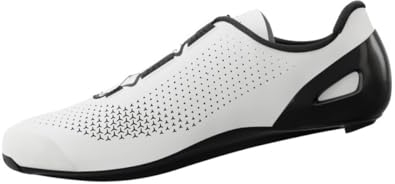 Trek RSL Road Rennrad Fahrrad Schuhe weiß 2024: Größe: 36