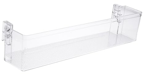 LUTH Premium Profi Parts Compartimento de puerta compatible con Hisense Hk1864985 para frigorífico