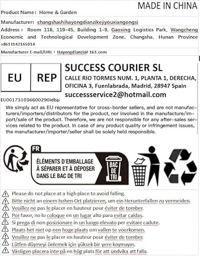 Zeroupshop Separador de cincel de piedra, cuñas de cuña y plumas, hormigón, mármol, granito, divisor de roca, hoja de acero de alto carbono, borde biselado, mango de metal