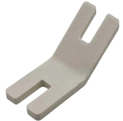 Vesidoloy Herramienta De Costura Hump Jumper | Prensatelas Plano para Máquina De Coser,Accesorios para Acolchar Y Reparar Jeans Sombrerería Proyectos Familiares Amigos
