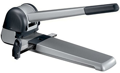 Leitz Ersatz-Lochpfeife für Superlocher 5182, 6 mm Durchmesser, Metall, 17230000, Silber