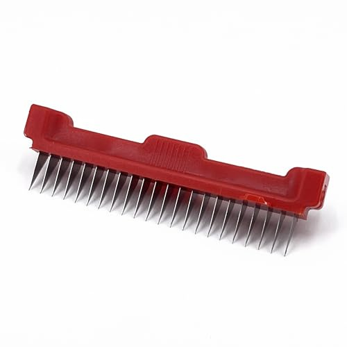 De Buyer, LA MANDOLINA REVOLUTION CUCHILLAS VERTICALES : ESPACIO4 MM, 22 DIENTES--2012.92