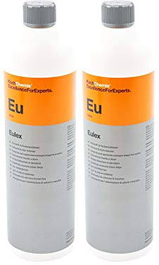 Eulex Koch Chemie 43001, 2er Set