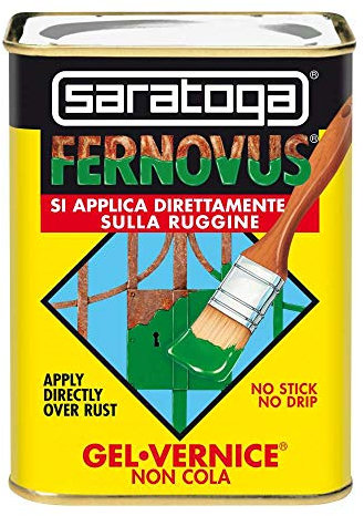 Fernovus Bianco Ghiaccio Satinato 750 ml