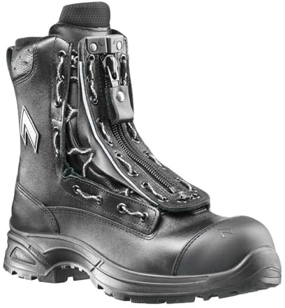 HAIX Airpower XR1 Lady Schwarz UK 9.0 / EU 43.5