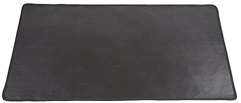 TEXFIRE | Tappeto ignifugo per barbecue, griglia e braciere. Protezione del suolo ignifuga e impermeabile per esterni. Ideale per campeggi e accampamenti.