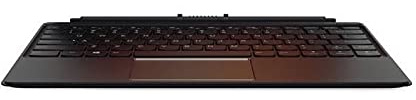 Lenovo Ersatzteil Keyboard (Belgian) Backlight, 5N20L76635