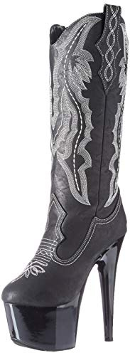 Ellie Shoes Women's 709-dallas Western Boot