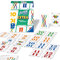 Ravensburger 20946 - Elfer Raus! Extra, Kartenspiel für 2-6 Spieler, Klassiker ab 8 Jahren, Extra Edition