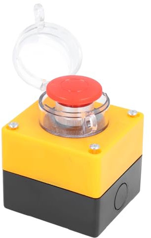 Interrupteur D'alimentation Externe sans Fil pour PC, Interrupteur à Bouton D'alimentation pour Ordinateur télécommandé pour le Bureau à Domicile