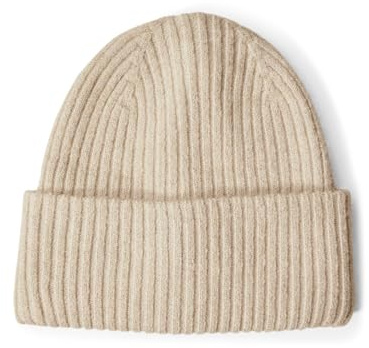 Cecil Damen Beanie mit Glitzerdetails