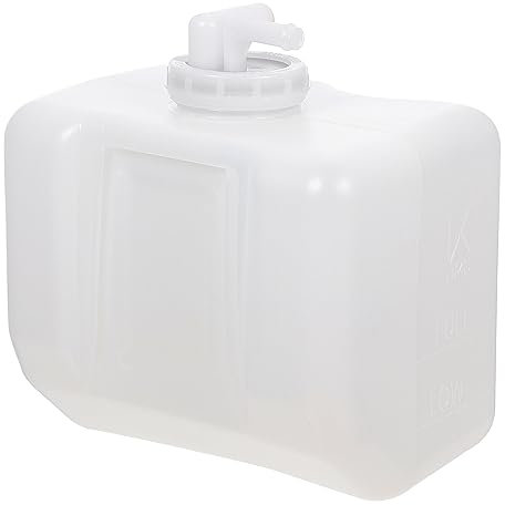 Adaptador para Subtanque de Vehículo, Plástico Blanco, Instalación Fácil
