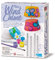 4M 4893156045515 Make A Wind Chime-Arts and Craft Kit for Kids Ages 5+, Multi Coloured