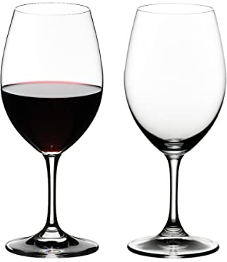 Riedel Ouverture Red Wine Glasses (Set of 2)