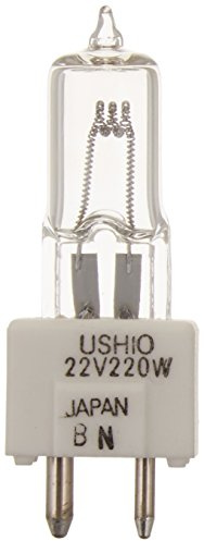 Ushio BC8947 8000355 - SM-P129362-228 Healthcare Medical Scientific Light Bulb