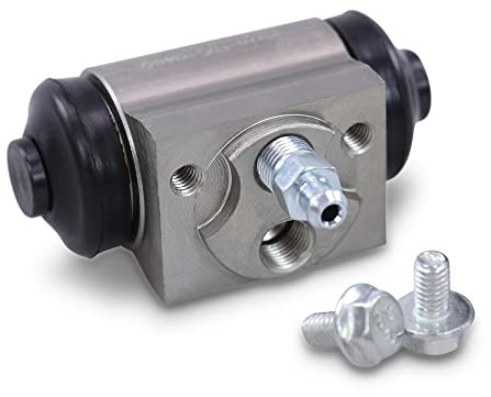 1x cilindro freno ruota Ø 17,78 mm posteriore destro o sinistro,