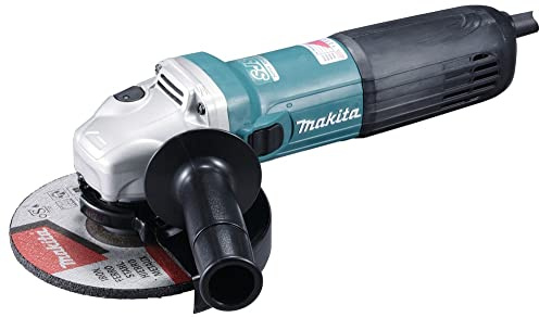 Makita GA6040CF01 Winkelschleifer 150 mm, 1.400 W