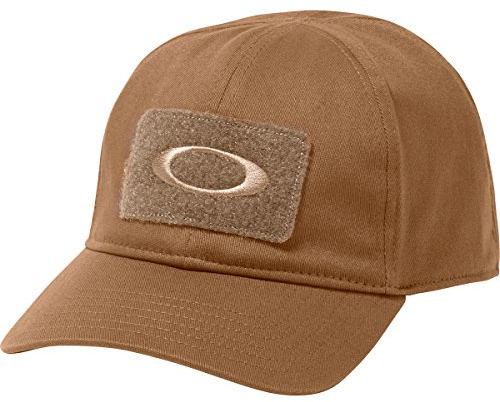 Oakley Herren SI Cotton Cap SI Cotton Cap