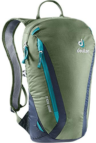 deuter Unisex Gravity Pitch 12 Rucksack