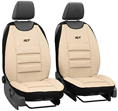 GSC Sitzbezüge Universal Schonbezüge 1+1 kompatibel mit Mercedes VITO W447