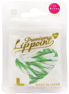 L-Style - Premium Lippoint Long - 30er Pack